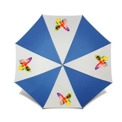 Parasol automatyczny / Granatowy V4176-04