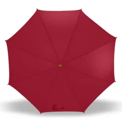 Parasol automatyczny | Hayden / Burgund V4201-12