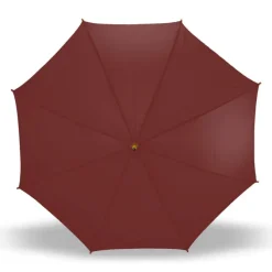 Parasol automatyczny | Hayden / Burgund V4201-12