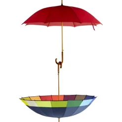 Parasol automatyczny / Jasnozielony V4232-10