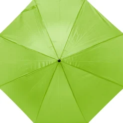 Parasol automatyczny / Limonkowy V0797-09
