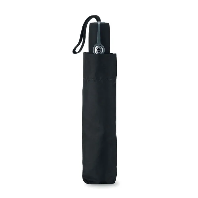Parasol automatyczny lux na si / Czarny MO8780-03