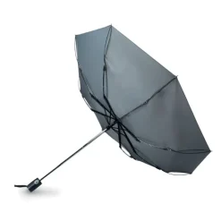 Parasol automatyczny lux na si / Szary MO8780-07