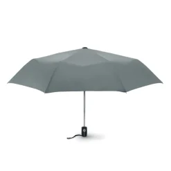 Parasol automatyczny lux na si / Szary MO8780-07