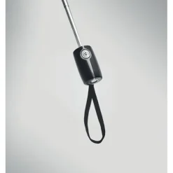 Parasol automatyczny lux na si / Biały MO8780-06