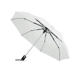 Parasol automatyczny lux na si / Biały MO8780-06