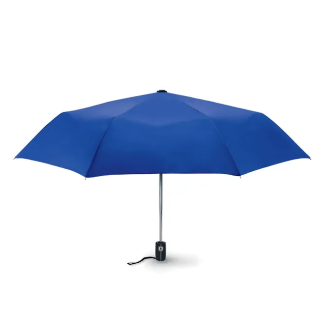 Parasol automatyczny lux na si / Niebieski MO8780-37
