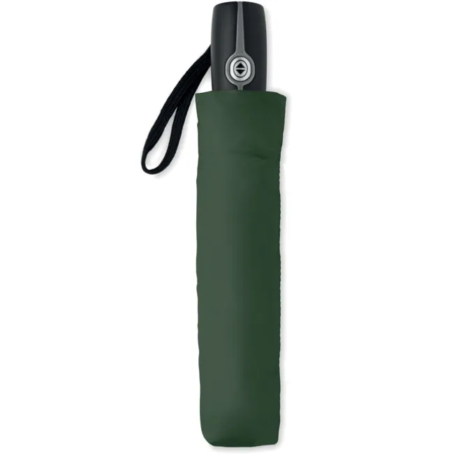 Parasol automatyczny lux na si / Zielony MO8780-09