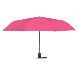 Parasol automatyczny lux na si / Fuksja MO8780-38