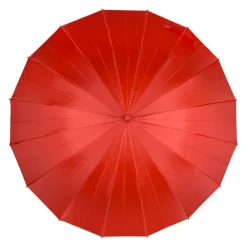 Parasol automatyczny Mauro Conti | Sean / Czerwony V4817-05