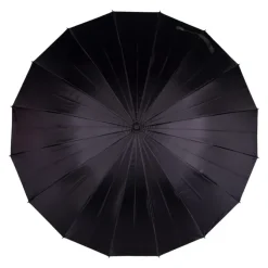 Parasol automatyczny Mauro Conti | Sean / Czarny V4817-03