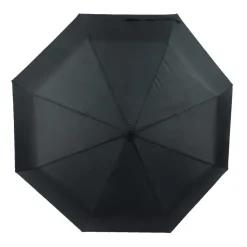 Parasol automatyczny Mauro Conti, składany | James / Czarny V4811-03