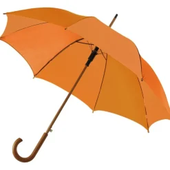 Parasol automatyczny / Pomarańczowy V4232-07