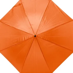 Parasol automatyczny / Pomarańczowy V0797-07
