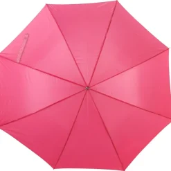 Parasol automatyczny / Różowy V4221-21