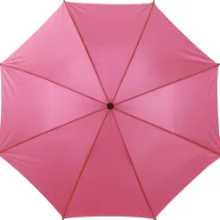 Parasol automatyczny / Różowy V4232-21
