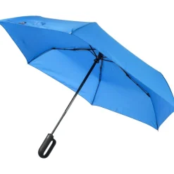 Parasol automatyczny RPET / Błękitny VA438-23
