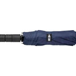 Parasol automatyczny RPET / Granatowy V1600-04
