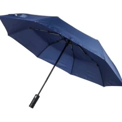 Parasol automatyczny RPET / Granatowy V1600-04