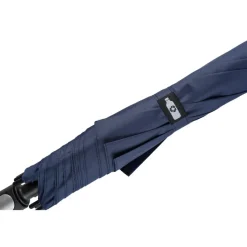 Parasol automatyczny RPET / Granatowy VA437-04