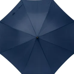 Parasol automatyczny RPET / Granatowy V0790-04