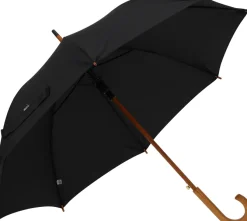 Parasol automatyczny Ø105 rPET HASSELT / Jasnozielony 243629