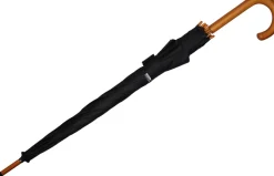 Parasol automatyczny Ø105 rPET HASSELT / Jasnozielony 243629