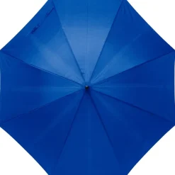Parasol automatyczny RPET / Niebieski V0791-11