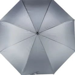 Parasol automatyczny RPET / Szary VA437-19