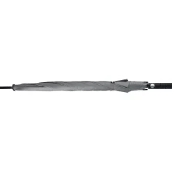 Parasol automatyczny RPET / Szary VA437-19