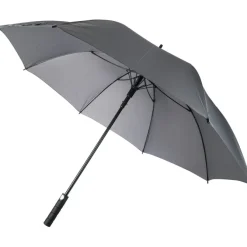 Parasol automatyczny RPET / Szary VA437-19