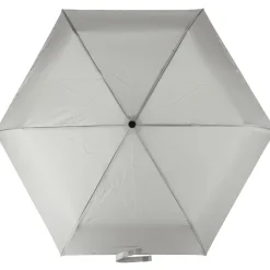 Parasol automatyczny RPET / Szary VA438-19