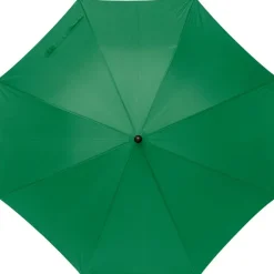 Parasol automatyczny RPET / Zielony V0790-06
