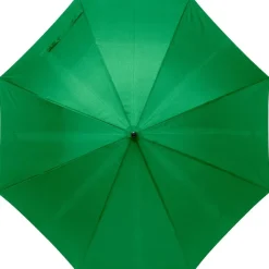 Parasol automatyczny RPET / Zielony V0791-06