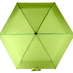 Parasol automatyczny RPET / Zielony VA438-06