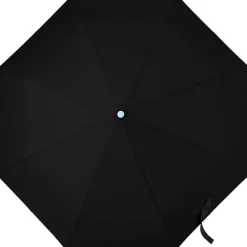 Parasol automatyczny, składany / Czarny V9912-03