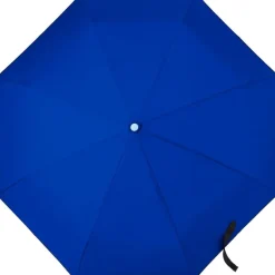Parasol automatyczny, składany / Granatowy V9912-04