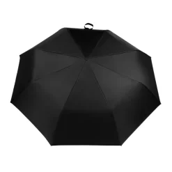 Parasol automatyczny, składany | Kymbrea / Czarny VA104-03