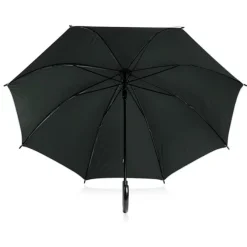 Parasol automatyczny srebrny / Silum / Czarny IP35016511