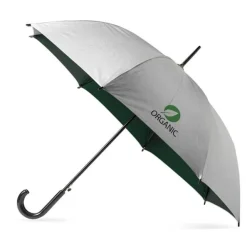 Parasol automatyczny srebrny / Silum / Czarny IP35016511