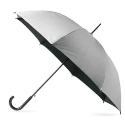 Parasol automatyczny srebrny / Silum / Royal blue IP35016564