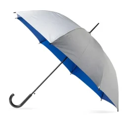 Parasol automatyczny srebrny / Silum / Ciemnozielony IP35016544
