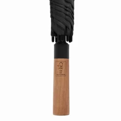 Parasol automatyczny 30" Tony AWARE™ RPET / Czarny P850.7201