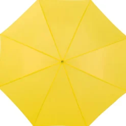 Parasol automatyczny / żółty V4221-08