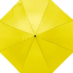 Parasol automatyczny / żółty V0797-08