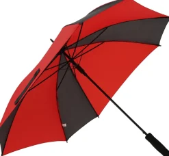 Parasol automatyczny 89x89 cm GHENT / Zielony 241609
