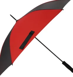 Parasol automatyczny 89x89 cm GHENT / Zielony 241609