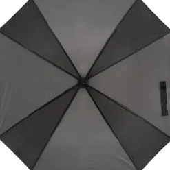 Parasol automatyczny 89x89 cm GHENT / Szary 241607