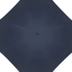 Parasol automatyczny XXL ø150 cm ELISABETH / Granatowy 4358444