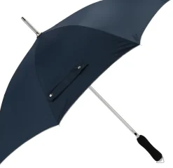 Parasol automatyczny z filtrem UV Ø100 cm AVIGNON / Granatowy 520244